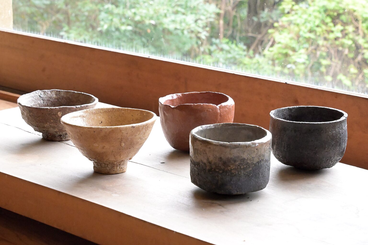 大前悟さん（陶芸家） | 藤田美術館 | FUJITA MUSEUM藤田美術館 | FUJITA MUSEUM