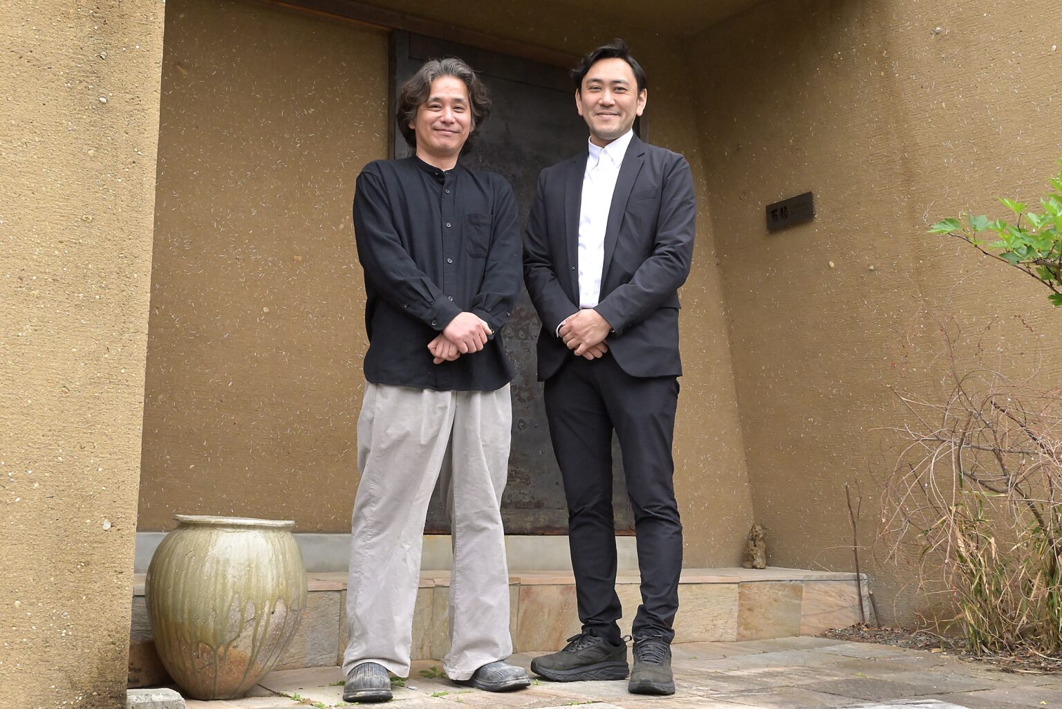 大前悟さん（陶芸家） | 藤田美術館 | FUJITA MUSEUM藤田美術館 | FUJITA MUSEUM
