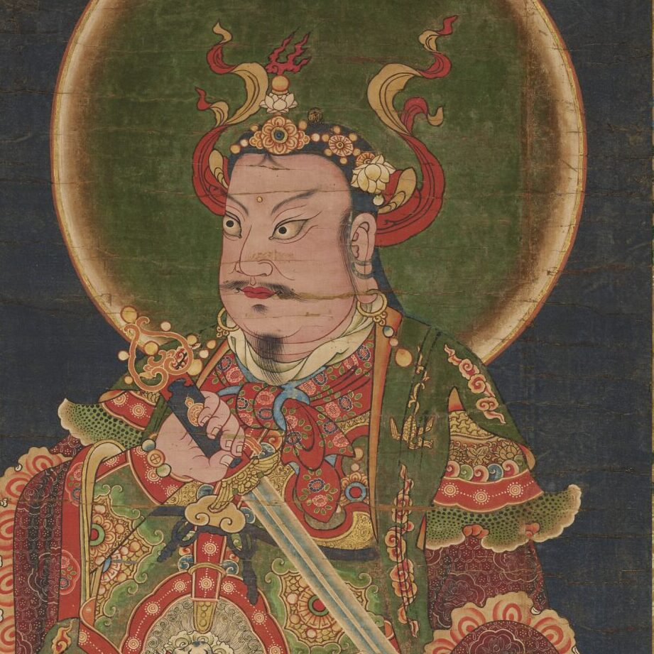 持国天・増長天像 | 藤田美術館 | FUJITA MUSEUM藤田美術館 | FUJITA