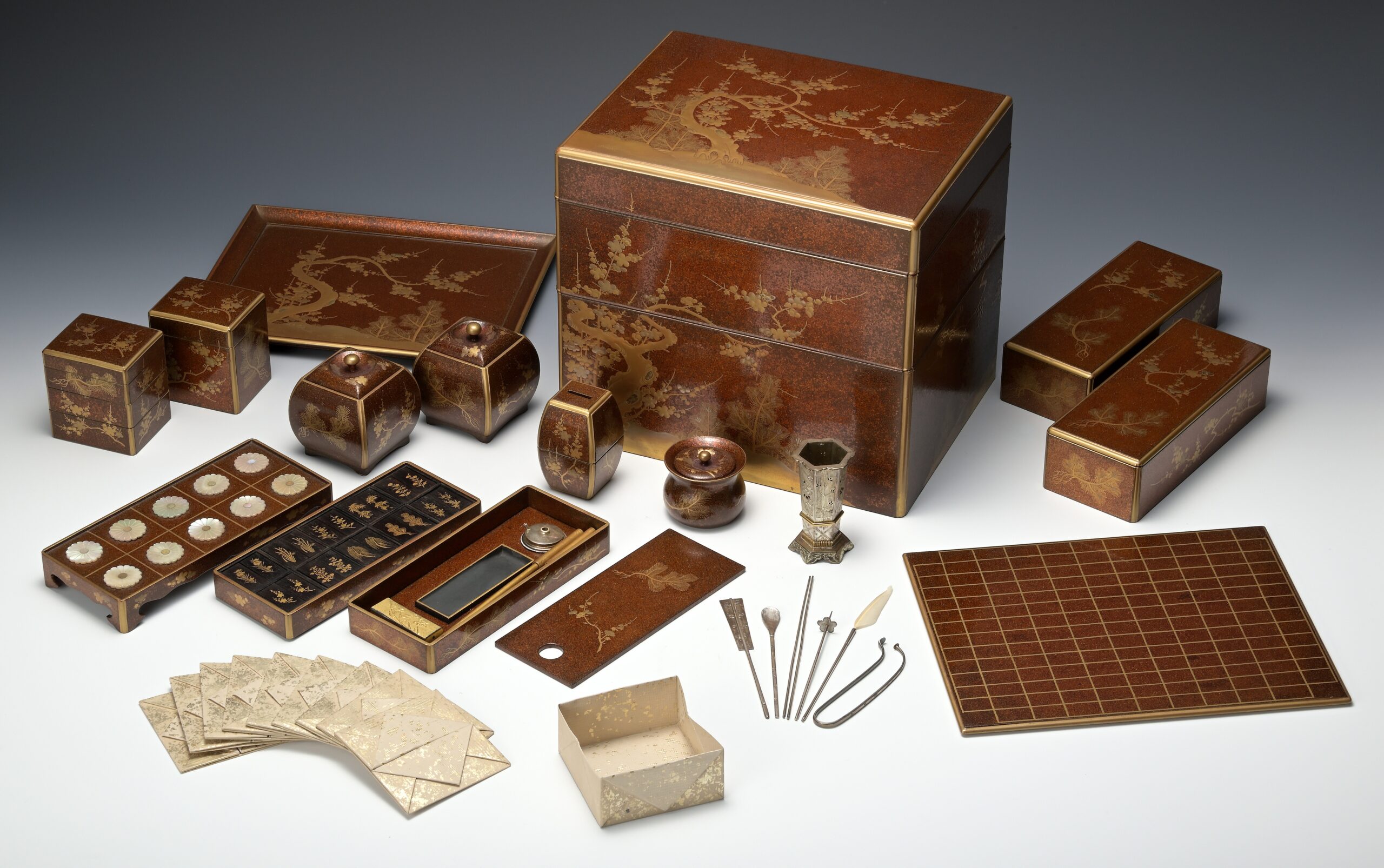 一度は遊んでみたい | 藤田美術館 | FUJITA MUSEUM藤田美術館