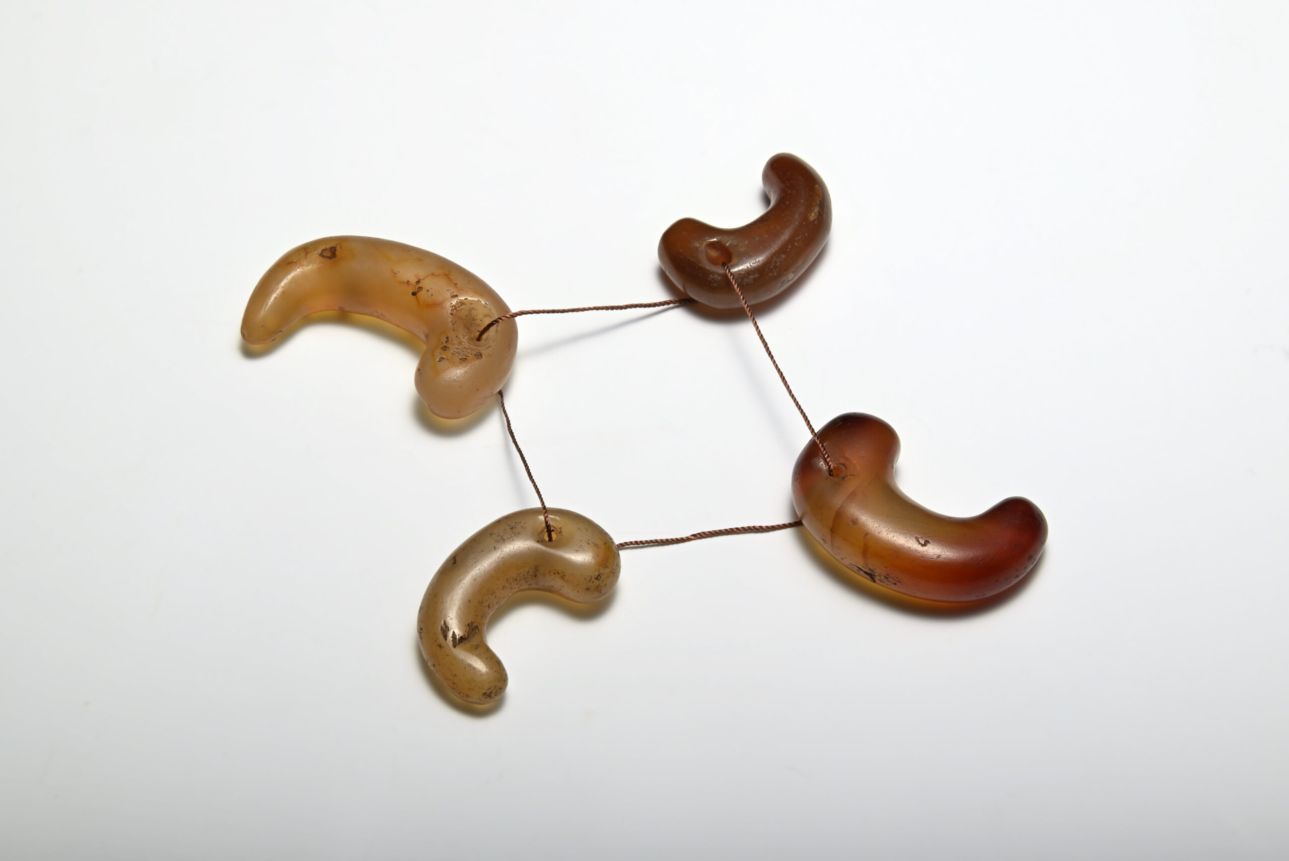 勾玉 | 藤田美術館 | FUJITA MUSEUM藤田美術館 | FUJITA MUSEUM