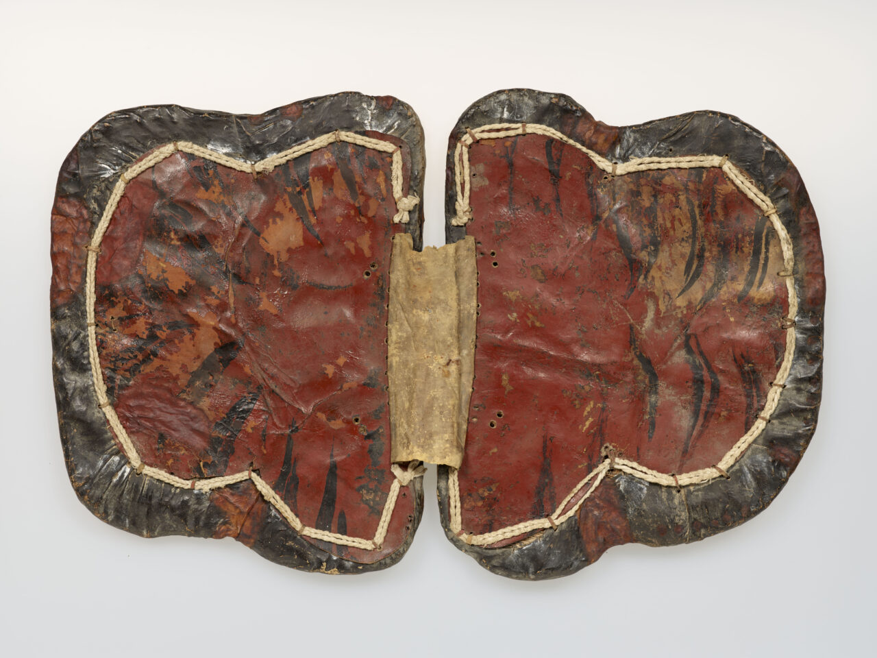 お馬さんもドレスアップ | 藤田美術館 | FUJITA MUSEUM藤田美術館