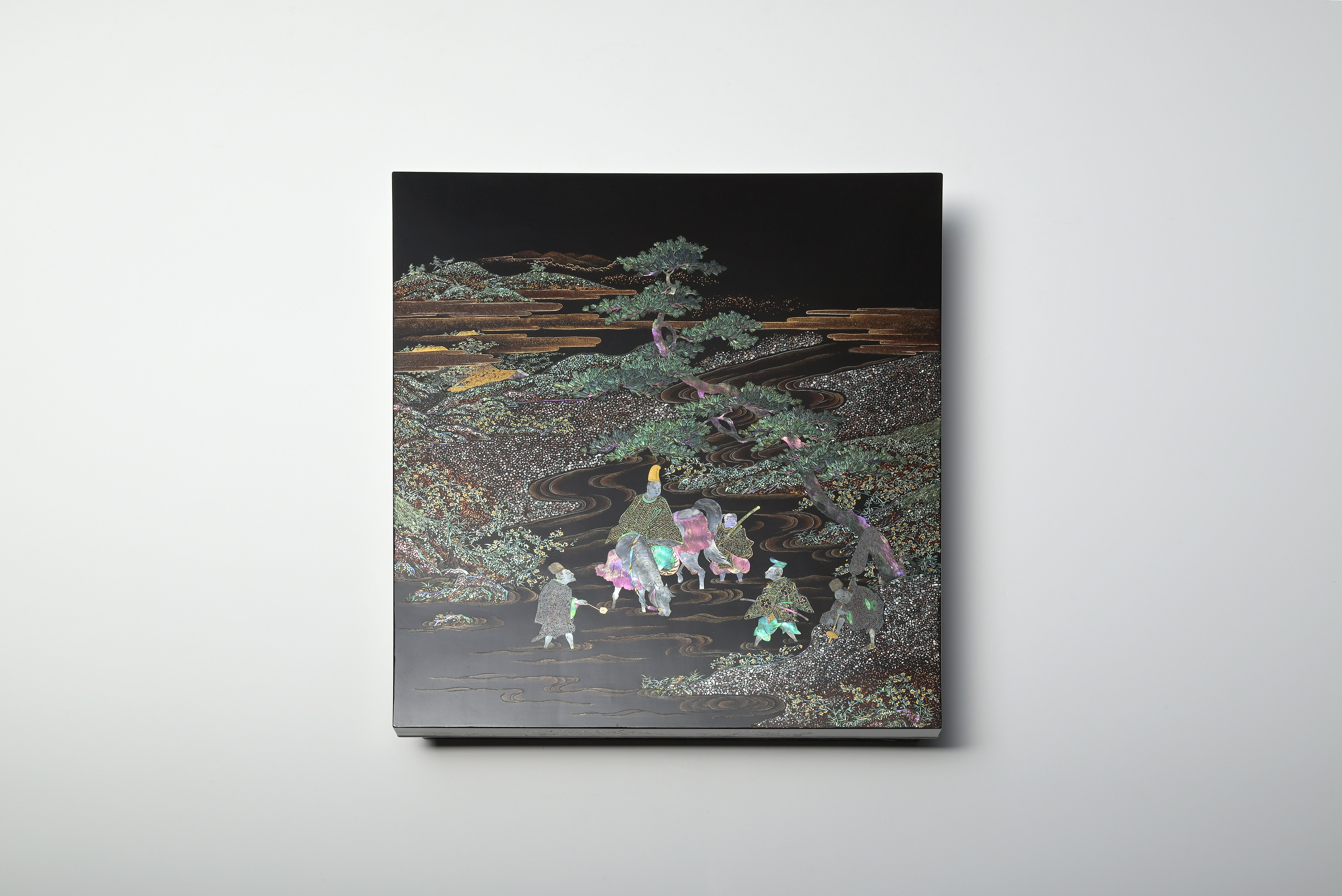 学芸講座「うるしのおはなし」 | 藤田美術館 | FUJITA MUSEUM藤田
